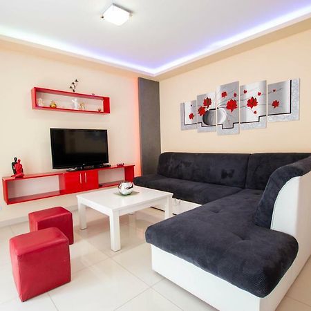 Jela Apartment 7 Пула Экстерьер фото
