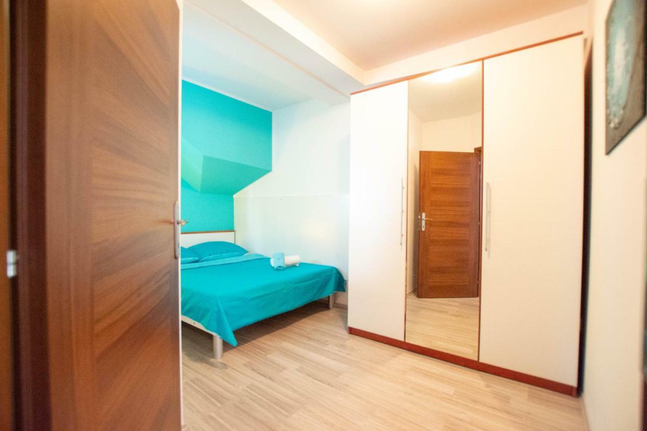 Jela Apartment 7 Пула Экстерьер фото