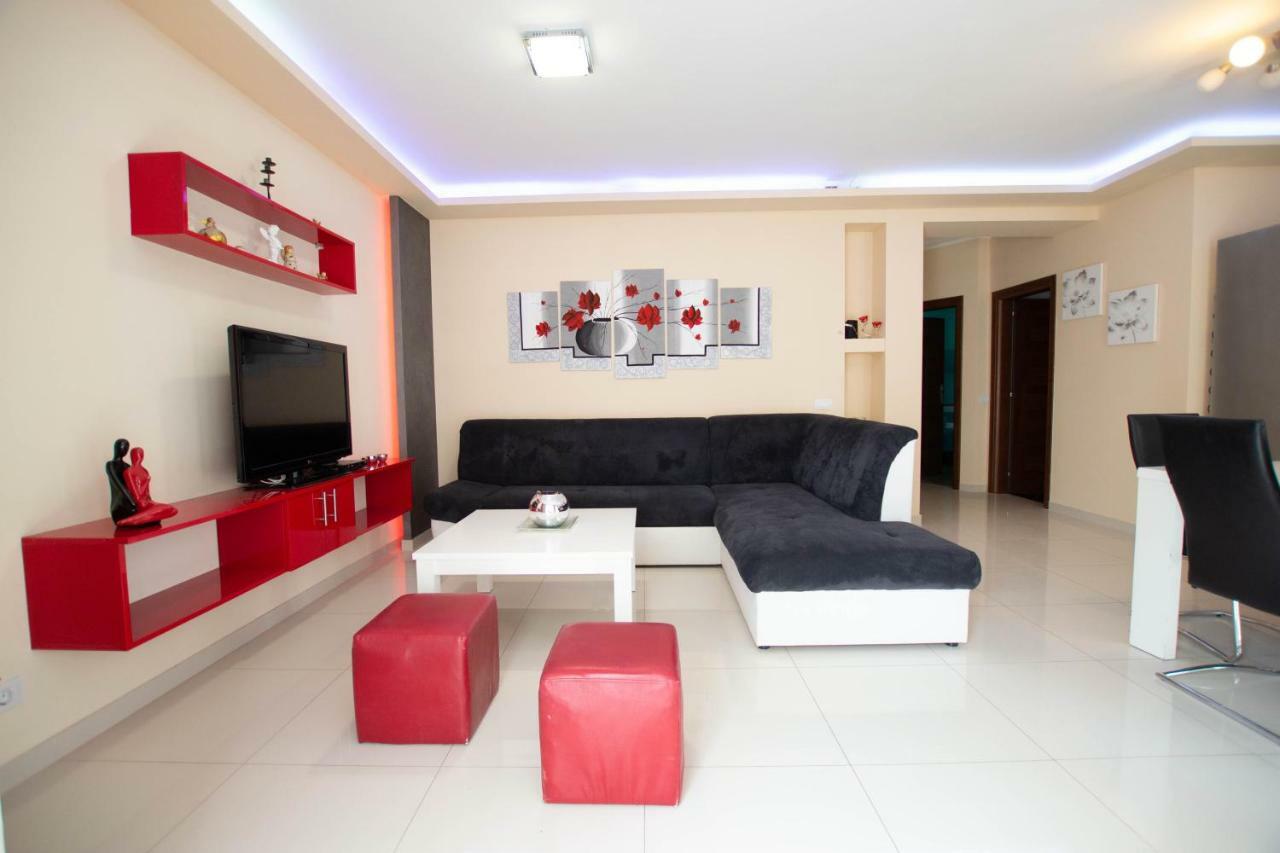 Jela Apartment 7 Пула Экстерьер фото