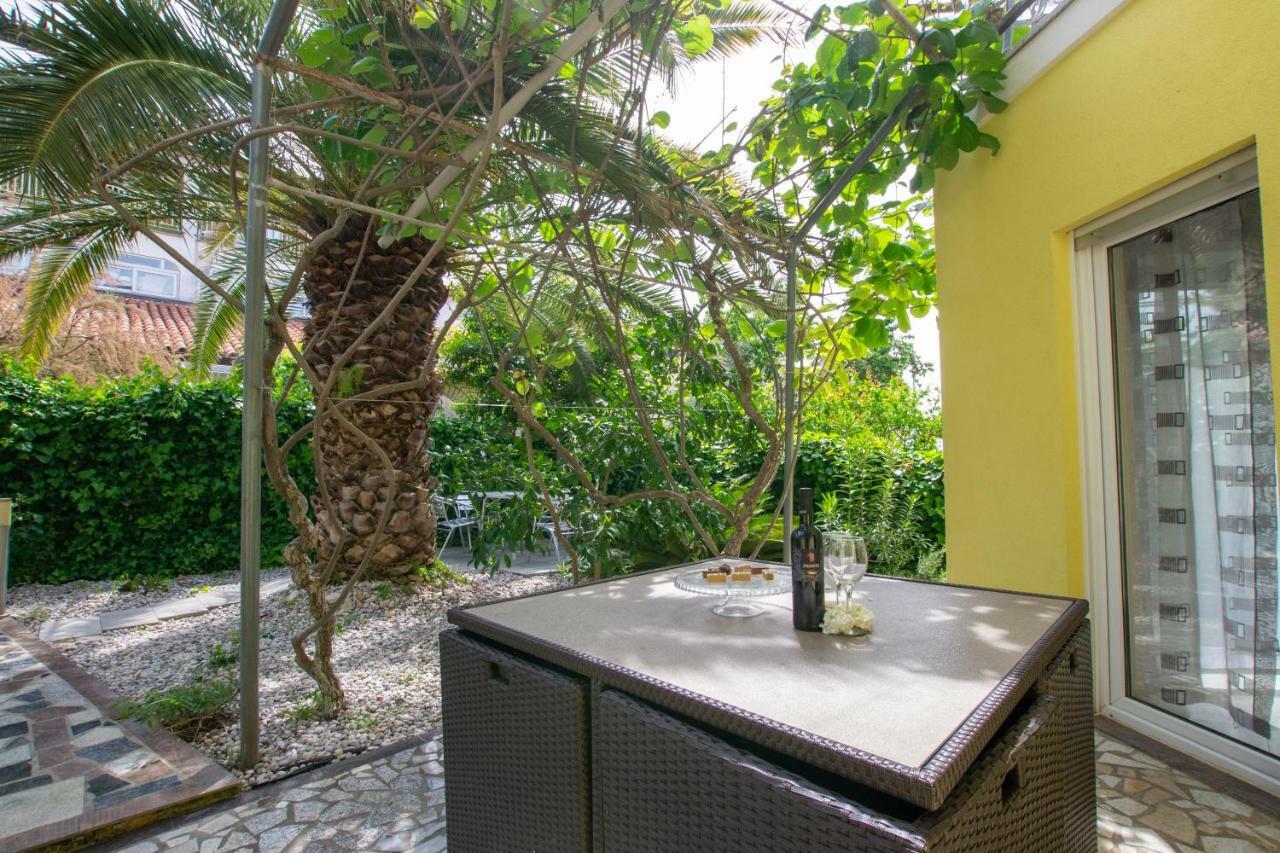 Jela Apartment 7 Пула Экстерьер фото