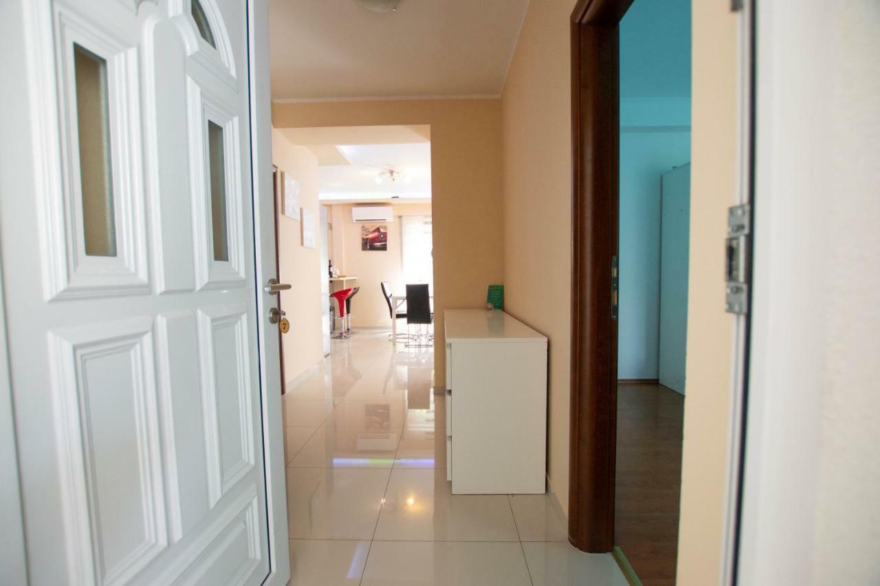 Jela Apartment 7 Пула Экстерьер фото